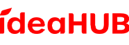 IdeaHUB Logo
